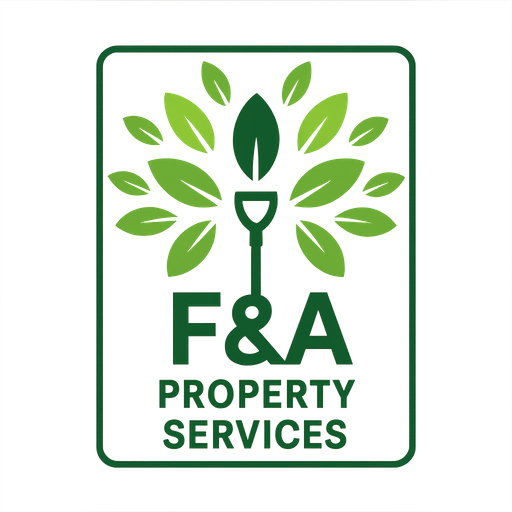 F&A Logo